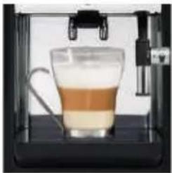 KRUPS EA693E - SETTING UP THE Auto-cappuccino XS 6000 (sold separately) - 5