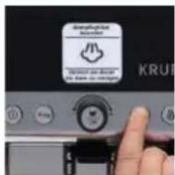 KRU DRINKS AIR OR AIR TO CABBEGE