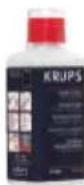 KRUPS EA693E - аксессуары (продаются отдельно) - 2