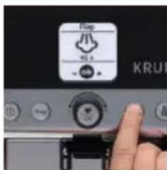 Flap KU KRUI