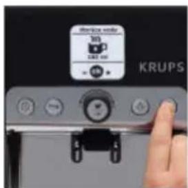 305 TAXI 400 KRUPS