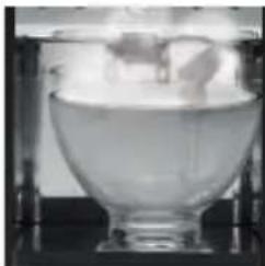 KRUPS EA693E - Frothing milk - 8