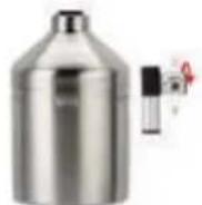 KRUPS EA693E - Auto-Cappuccino-Set XS 6000 (separat erhältlich) - 1