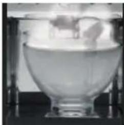 KRUPS EA693E - Milchschaum - 8
