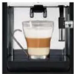 KRUPS EA693E - Sada auto-cappuccino xs 6000 (prodávaná zvlášť) - 5