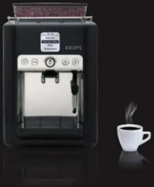KRUPS EA693E - KRUPS - 1