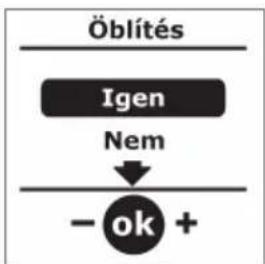 KRUPS EA693E - Vezetékek öblítése - 1