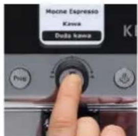 Macne Espresso Kawa Duda kawa Pro