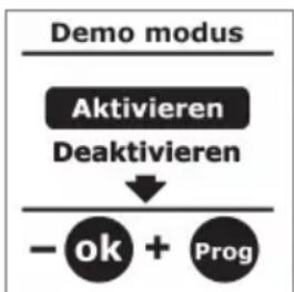 KRUPS EA693E - Präsentationsmodus - 1