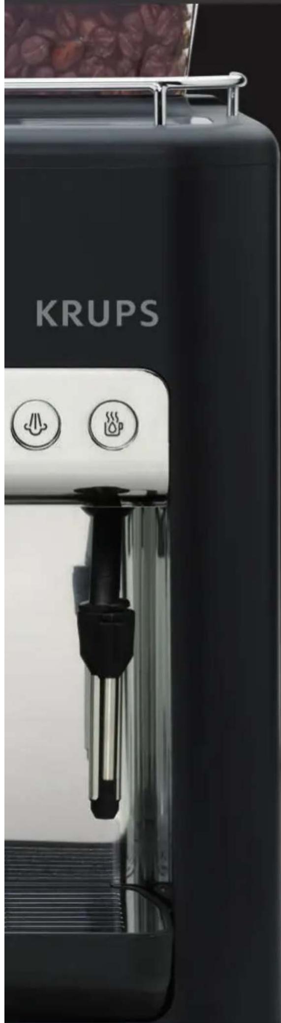 KRUPS EA693E - - Espresso Parfait\* - 1