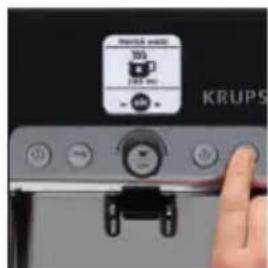 300 750 mm KRUPS