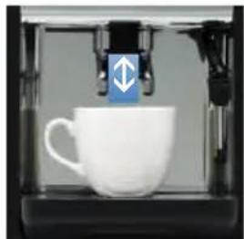 KRUPS EA693E - Zubereitung eines Espressos - 2