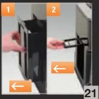 1 2 ← ← 21