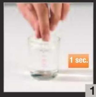 1 sec.