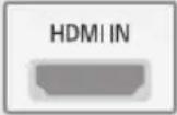 LG OLED55C1PUB - Connections - 1