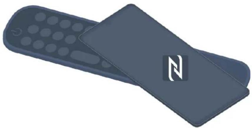 LG 50NANO80P - Connecting Smart Devices using NFC Tagging - 1