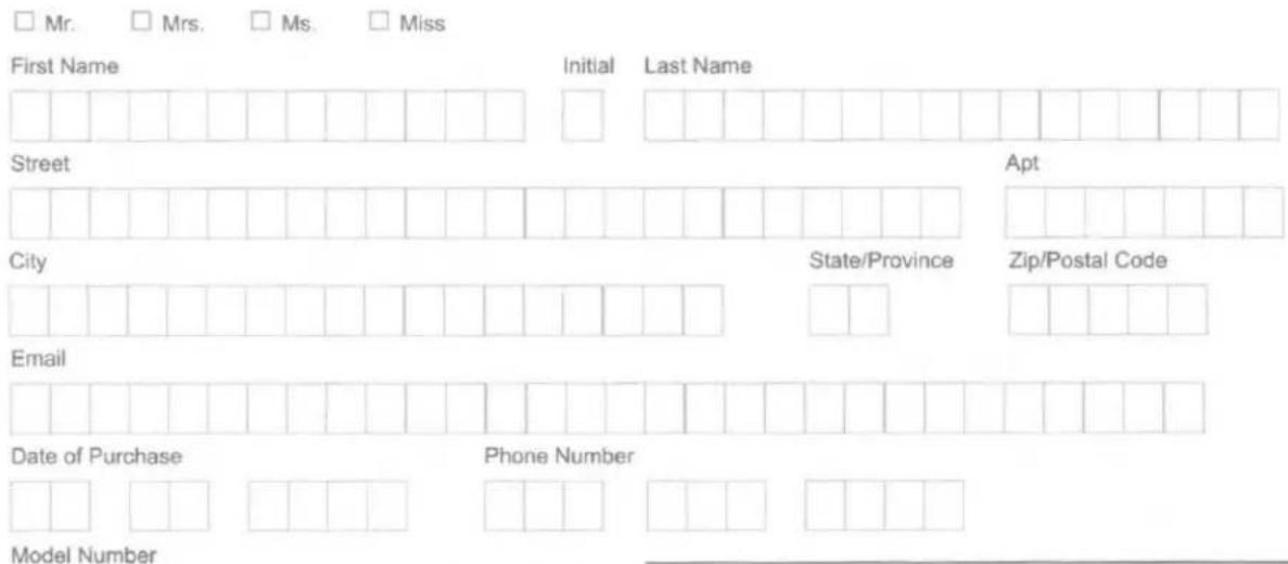 LG 50NANO80P - REGISTER EASILY WITH YOUR PHONE - 6