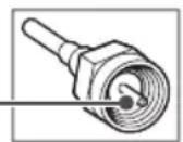 LG 50NANO80P - Antenna/Cable - 1