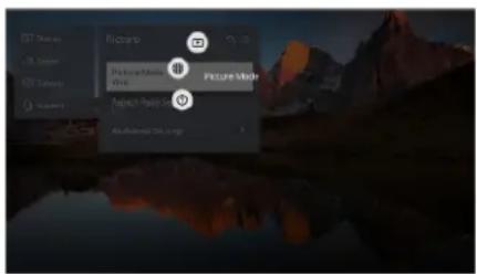 LG 50NANO80P - To use Magic Explorer - 2
