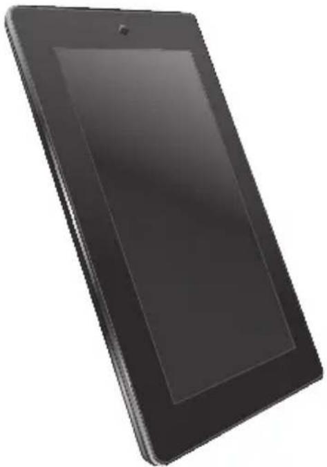 ASUS MeMO Pad ME172V - Package contents - 1