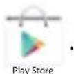 ASUS MeMO Pad ME172V - Accessing Play Store - 1
