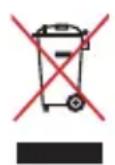 ASUS MeMO Pad ME172V - Proper disposal - 3