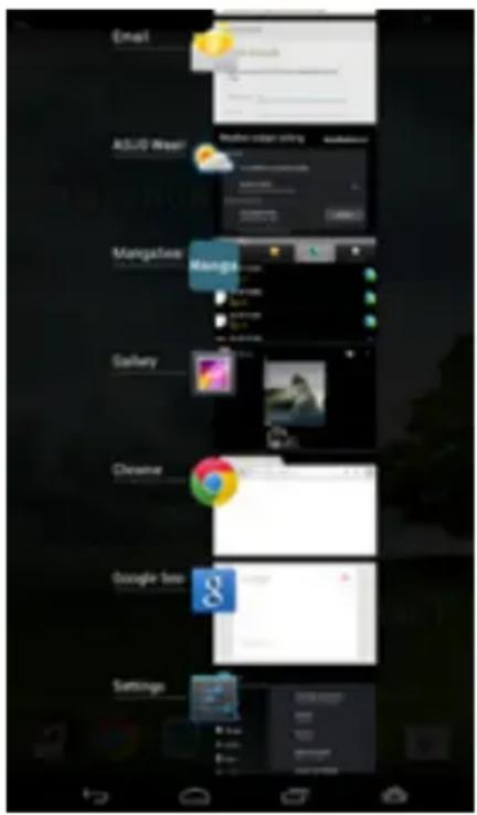 Email ASUD Web Mangolia Gallery Chrome Google Zoo Settings