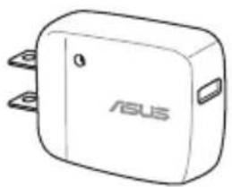 ASUS MeMO Pad ME172V - Package contents - 2