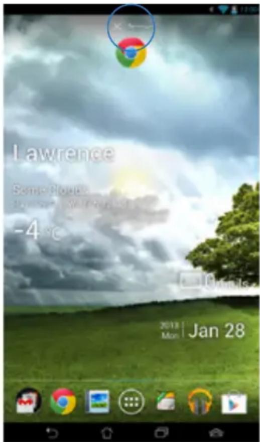 Lawrence Some Shock -4 °C Emails 2018 Mon Jan 28