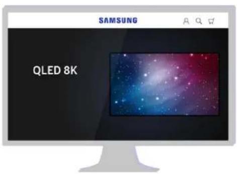 SAMSUNG UA65AU8100K - Updating to the latest TV's software - 7