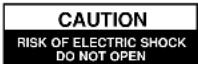 LG DV552 - Safety Precaution - 2