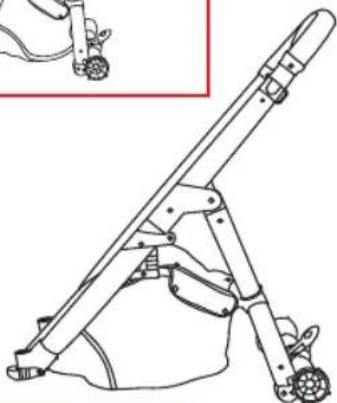 Valco Baby Rebel Q Air - PRODUCT REFERENCE GUIDE - 6