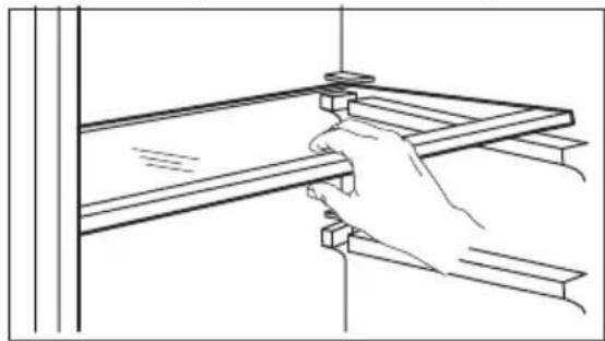 ZANUSSI ZXAN9FW0 - KINHTA PAΦIA - 1