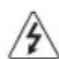LG 43LK5000PSA - CAUTION - 2