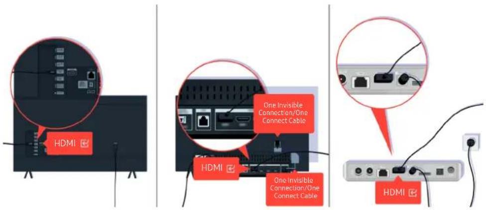 SAMSUNG QA65Q60AAWXXY - When your TV does not turn on - 15