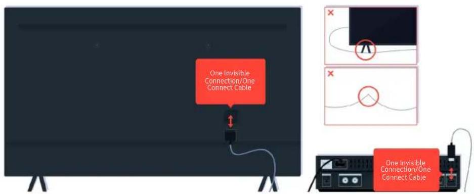 SAMSUNG QA65Q60AAWXXY - When your TV does not turn on - 6