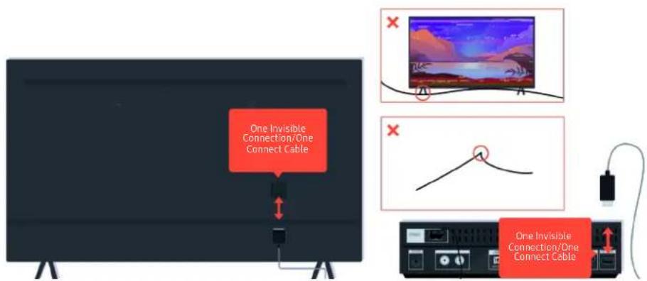 SAMSUNG QA85Q70AAWXXY - When the TV does not connect with an external device properly - 10