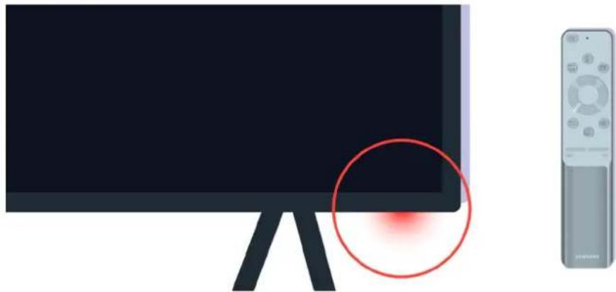 SAMSUNG QA85QN800AWXXY - When your TV does not turn on - 7