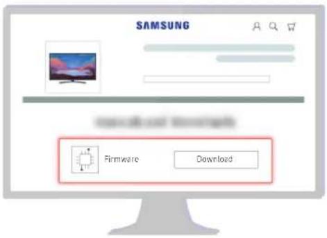 SAMSUNG QA85QN800AWXXY - Updating to the latest TV's software - 13