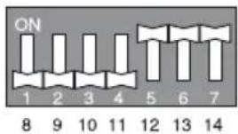 LG ARUN80LM3 - Example of Max. RPM Setting - 2