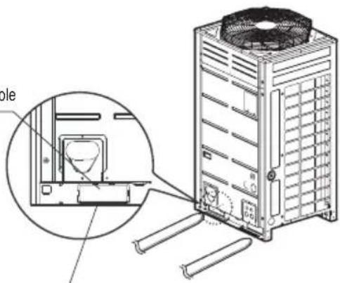 LG ARUN80LM3 - Lifting method - 2