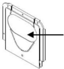 LG ARUN80LM3 - ■ Method of drawing out pipes on the front side - 1