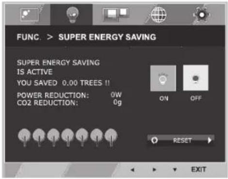 LG IPS234T - SUPER ENERGY SAVING - 1