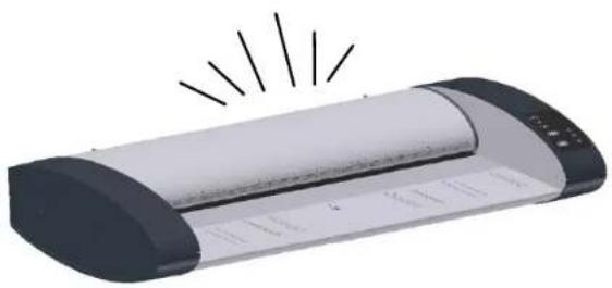 Contex IQ Quattro 44 MFP2GO - Your scanner is clean - 1