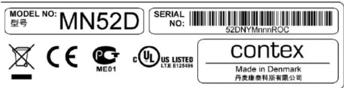 Contex IQ Quattro 44 MFP2GO - Technical assistance - 1