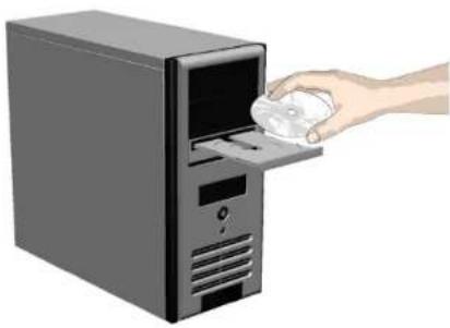 Contex IQ Quattro 44 MFP2GO - Install WIDEsystem and scan/copy software on your PC - 4