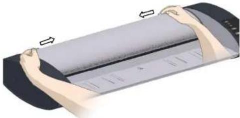 Contex IQ Quattro 44 MFP2GO - Technical assistance - 4