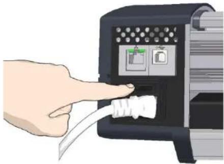 Contex IQ Quattro 44 MFP2GO - Installation - 1