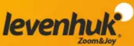 Levenhuk Energy Plus - Levenhuk optics cleaning tools - 1