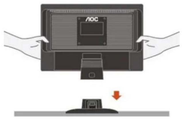 AOC 917Sw - 6